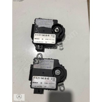 MERCEDES BAŞKAN TİCARET W211 AKÜ KUMANDA BEYNİ 2115402746